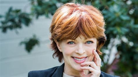 frances fisher movies and tv shows